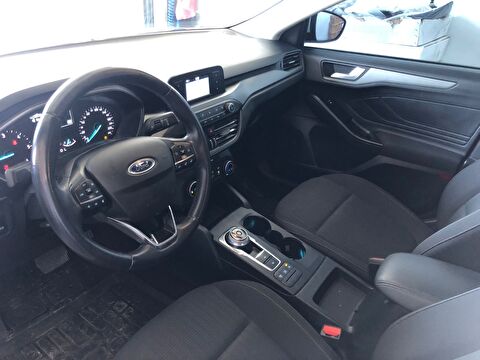 ford, focus, sedan 1.5 tdcı ecoblue trend x otomatik, otomatik, dizel 2.el otomobil | renew 17