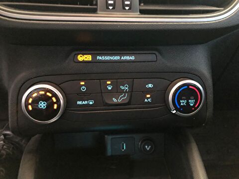 ford, focus, sedan 1.5 tdcı ecoblue trend x otomatik, otomatik, dizel 2.el otomobil | renew 16