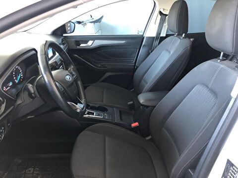 ford, focus, sedan 1.5 tdcı ecoblue trend x otomatik, otomatik, dizel 2.el otomobil | renew 14