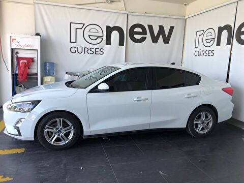 ford, focus, sedan 1.5 tdcı ecoblue trend x otomatik, otomatik, dizel 2.el otomobil | renew 4