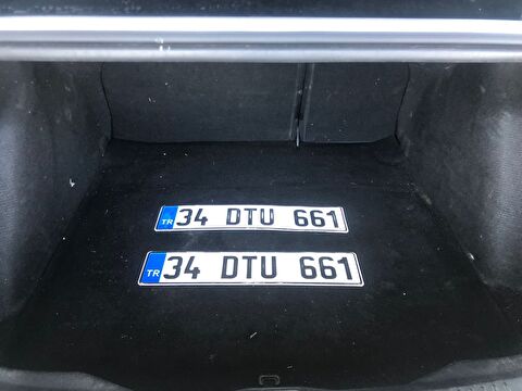 ford, focus, sedan 1.5 tdcı ecoblue trend x otomatik, otomatik, dizel 2.el otomobil | renew 21