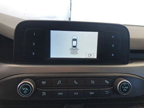 ford, focus, sedan 1.5 tdcı ecoblue trend x otomatik, otomatik, dizel 2.el otomobil | renew 11