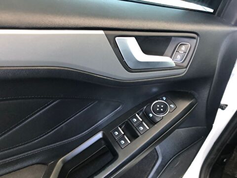 ford, focus, sedan 1.5 tdcı ecoblue trend x otomatik, otomatik, dizel 2.el otomobil | renew 9