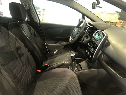 renault, clio, hatchback 0.9 tce joy, manuel, benzin 2.el otomobil | renew 8
