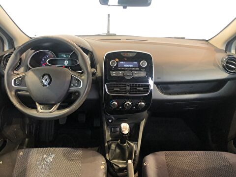 renault, clio, hatchback 0.9 tce joy, manuel, benzin 2.el otomobil | renew 11