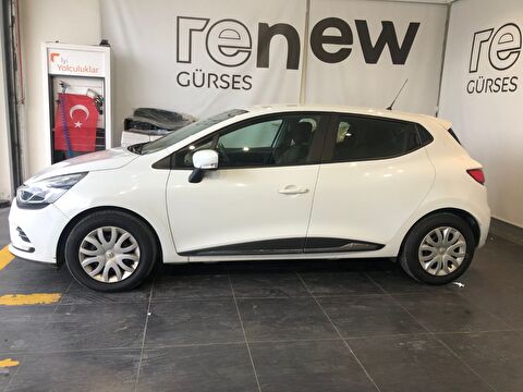 renault, clio, hatchback 0.9 tce joy, manuel, benzin 2.el otomobil | renew 3