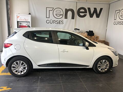 renault, clio, hatchback 0.9 tce joy, manuel, benzin 2.el otomobil | renew 6