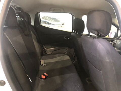renault, clio, hatchback 0.9 tce joy, manuel, benzin 2.el otomobil | renew 7