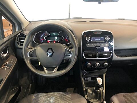 renault, clio, hatchback 0.9 tce joy, manuel, benzin 2.el otomobil | renew 9