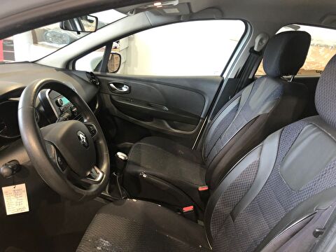 renault, clio, hatchback 0.9 tce joy, manuel, benzin 2.el otomobil | renew 10