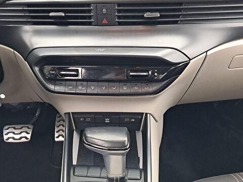 hyundai, bayon, 1.4 mpı style dct, otomatik, benzin 2.el otomobil | renew 13