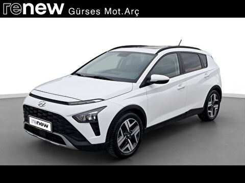 1.4 MPI Style DCT, 2. el otomobil | renew