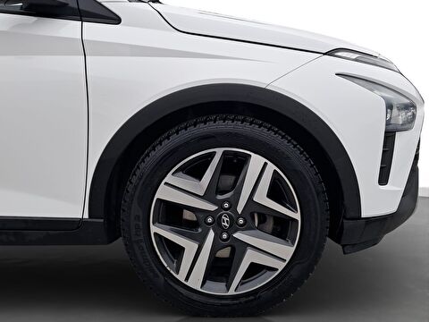 hyundai, bayon, 1.4 mpı style dct, otomatik, benzin 2.el otomobil | renew 9