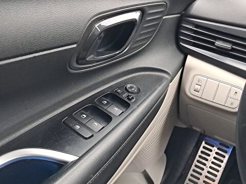 hyundai, bayon, 1.4 mpı style dct, otomatik, benzin 2.el otomobil | renew 15