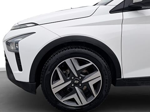 hyundai, bayon, 1.4 mpı style dct, otomatik, benzin 2.el otomobil | renew 6