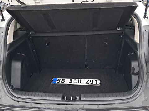 hyundai, bayon, 1.4 mpı style dct, otomatik, benzin 2.el otomobil | renew 18