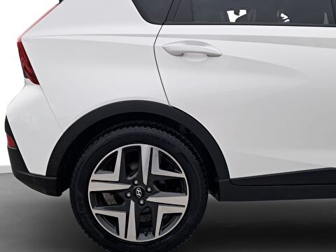 hyundai, bayon, 1.4 mpı style dct, otomatik, benzin 2.el otomobil | renew 8