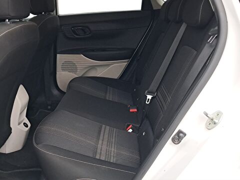 hyundai, bayon, 1.4 mpı style dct, otomatik, benzin 2.el otomobil | renew 10