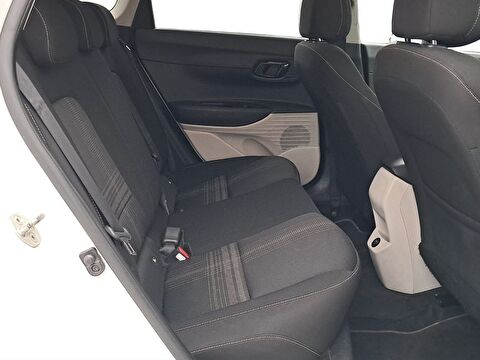 hyundai, bayon, 1.4 mpı style dct, otomatik, benzin 2.el otomobil | renew 12