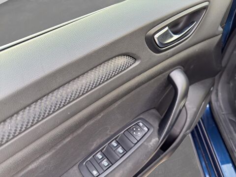 renault, megane, sedan 1.3 tce touch edc, otomatik, benzin 2.el otomobil | renew 15