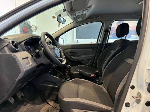 dacia, duster, suv 1.0 tce comfort, manuel, benzin 2.el otomobil | renew 11