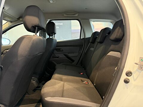 dacia, duster, suv 1.0 tce comfort, manuel, benzin 2.el otomobil | renew 15