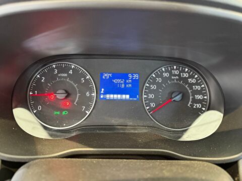 dacia, duster, suv 1.0 tce comfort, manuel, benzin 2.el otomobil | renew 12