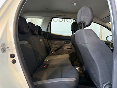 dacia, duster, suv 1.0 tce comfort, manuel, benzin 2.el otomobil | renew 17
