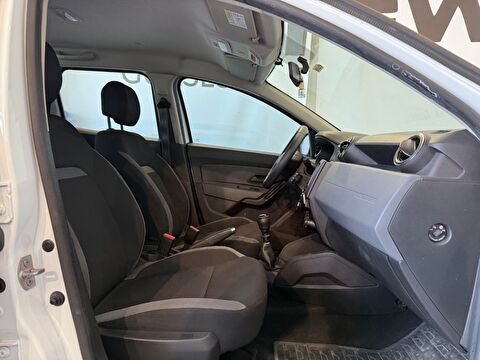 dacia, duster, suv 1.0 tce comfort, manuel, benzin 2.el otomobil | renew 13
