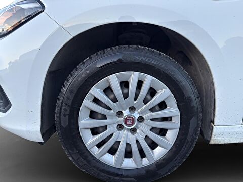 fiat, egea, sedan 1.3 multijet easy, manuel, dizel 2.el otomobil | renew 15