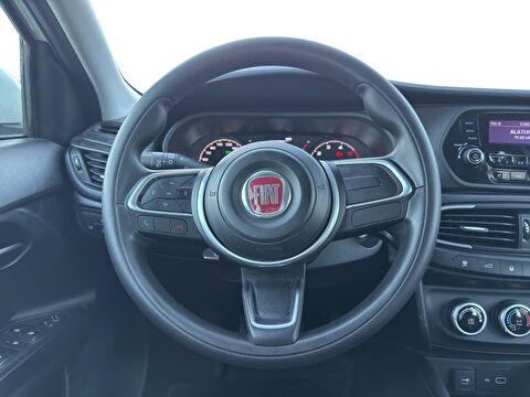 fiat, egea, sedan 1.3 multijet easy, manuel, dizel 2.el otomobil | renew 14