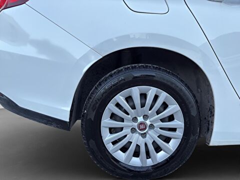 fiat, egea, sedan 1.3 multijet easy, manuel, dizel 2.el otomobil | renew 6