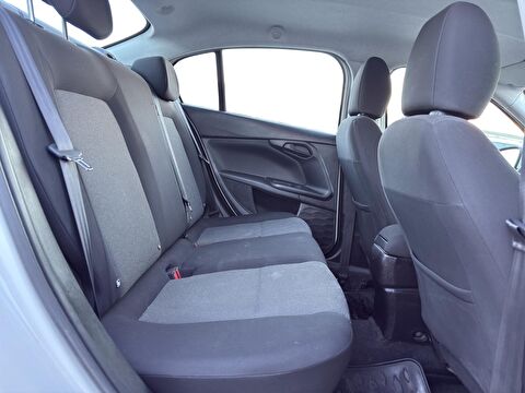 fiat, egea, sedan 1.3 multijet easy, manuel, dizel 2.el otomobil | renew 9