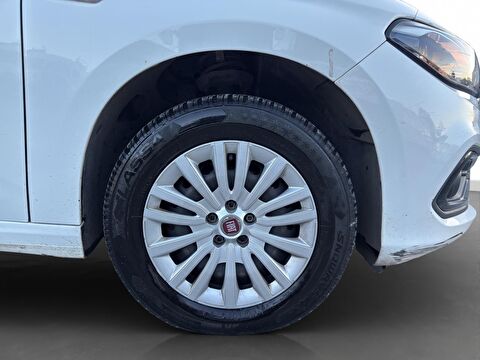 fiat, egea, sedan 1.3 multijet easy, manuel, dizel 2.el otomobil | renew 8