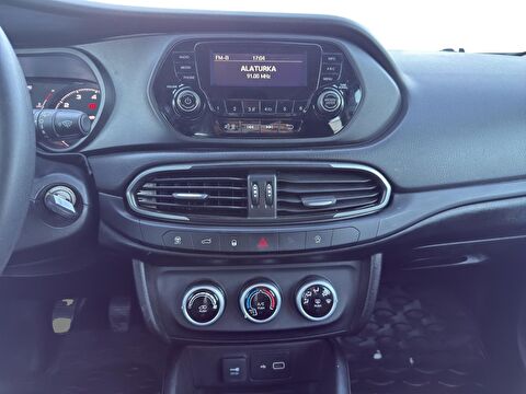 fiat, egea, sedan 1.3 multijet easy, manuel, dizel 2.el otomobil | renew 13