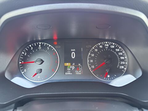 renault, captur, crossover 1.3 tce mhev touch plus edc, otomatik, mhev 2.el otomobil | renew 16