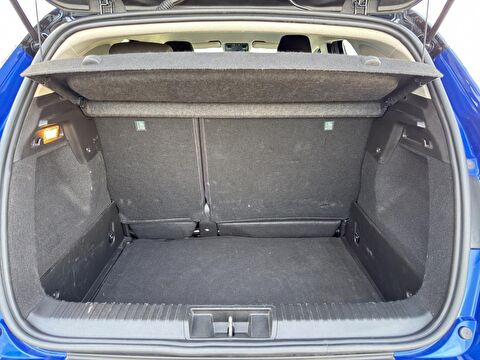 renault, captur, crossover 1.3 tce mhev touch plus edc, otomatik, mhev 2.el otomobil | renew 19