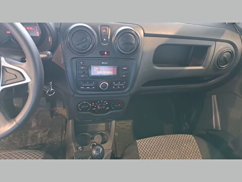 dacia, dokker, van 1.6 sce eco-g ambiance, manuel, benzin + lpg 2.el otomobil | renew 10