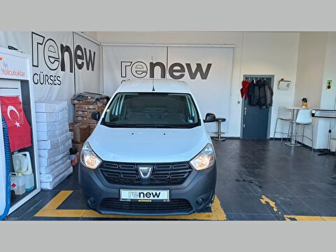 dacia, dokker, van 1.6 sce eco-g ambiance, manuel, benzin + lpg 2.el otomobil | renew 3