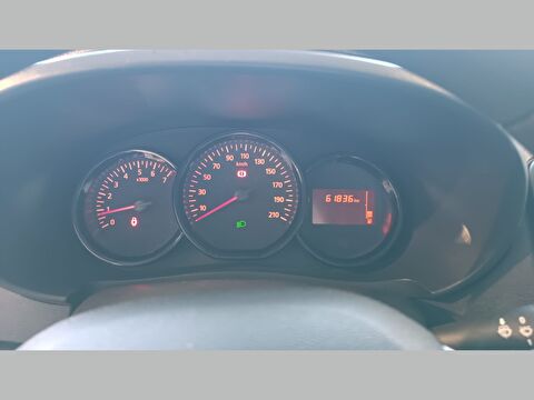 dacia, dokker, van 1.6 sce eco-g ambiance, manuel, benzin + lpg 2.el otomobil | renew 9
