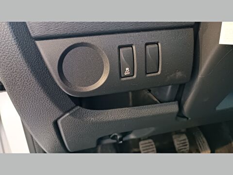 dacia, dokker, van 1.6 sce eco-g ambiance, manuel, benzin + lpg 2.el otomobil | renew 15