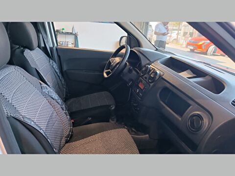 dacia, dokker, van 1.6 sce eco-g ambiance, manuel, benzin + lpg 2.el otomobil | renew 12