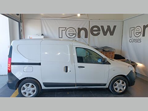 dacia, dokker, van 1.6 sce eco-g ambiance, manuel, benzin + lpg 2.el otomobil | renew 7