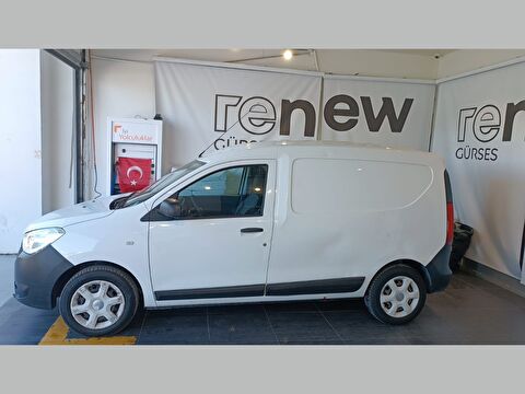 dacia, dokker, van 1.6 sce eco-g ambiance, manuel, benzin + lpg 2.el otomobil | renew 4