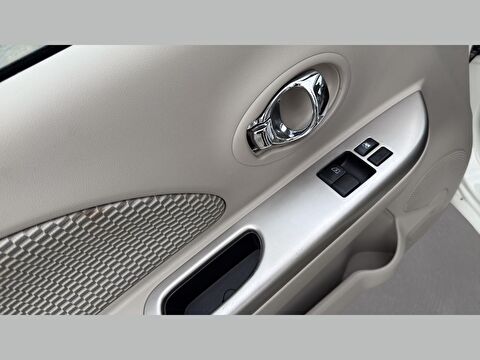 nissan, micra, hatchback 1.2 match cvt, otomatik, benzin 2.el otomobil | renew 15