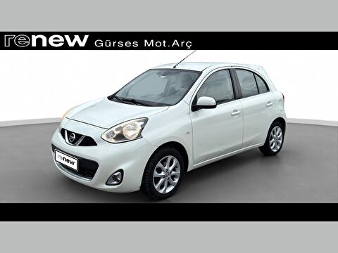 Hatchback 1.2 Match CVT, 2. el otomobil | renew