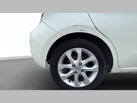 nissan, micra, hatchback 1.2 match cvt, otomatik, benzin 2.el otomobil | renew 8