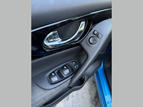 nissan, qashqai, suv 1.6 dcı start&stop tekna x-tronic, otomatik, dizel 2.el otomobil | renew 16