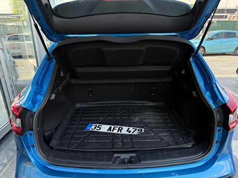 nissan, qashqai, suv 1.6 dcı start&stop tekna x-tronic, otomatik, dizel 2.el otomobil | renew 21