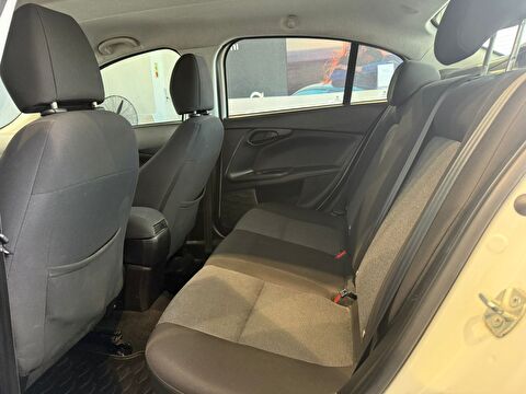 fiat, egea, sedan 1.6 multijet easy dct, otomatik, dizel 2.el otomobil | renew 11